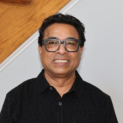 Balaji Jilla